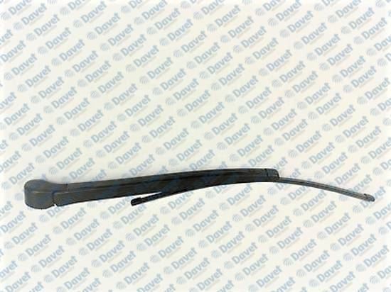 PLASTECH P12114 Arka Silecek Kolu + Silecek + Kapak Superb 15->